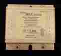 Mco4x4-60 Itw Linx Towermax Secondary Telecom Protector