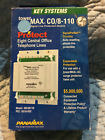 Co-8-110 Mco8110 Panamax New Towermax Signal Line Protection Module