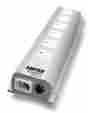 3024000048 Md-06us Supra Cables Mains Block Power Filter Hi Fi News Highly Commended