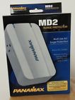 Md2 Panamax Surge Protector Diagnostic Lights Inches Deep 0050616008754