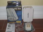 Md2-rca Panamax Surge Protector W-rca