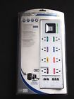 Mdp 700 Monster New Digital Powercenter Surge Protector For 050644530784