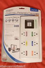 Mdp600 Monster New Power Digital Powercenter