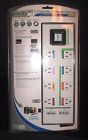 Mdp800 Monster Digital Powercenter Mdp 800 W Green Power 050644530791