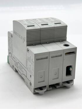 Sp07u320 Mersen Surge-trap Supressor Pluggable