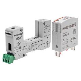 Sp07u550 Mersen Surge Protection Devices Spd Accessories