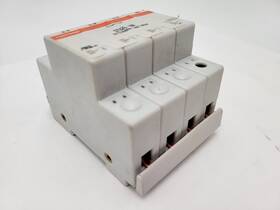 St320-4m Mersen Surge-trap Surge Protective Device 277/480v 50/60hz 3ph 6-14 Awg
