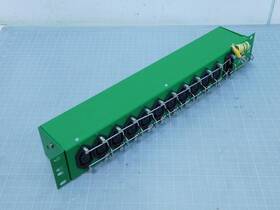 Pdu-0h1316m1100g Methode Electronics 12 Outlet Power Distribution Unit T146043