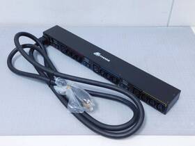 Pdu-0v3830m09030 Methode Standard Pdu Oru 208v/30a 3 Ph 9 C13 C19 T145221