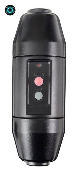 30396500-08 Mfg Corp Tower Manufacturing Manual-reset 20 Amp Inline Gfci Plug Black New