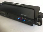 Mfp-400 Panamax 2 Outlet Hd Ready