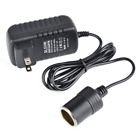 Mg0141 Qlouni Ac To Dc Converter Car Cigarette Lighter 750440592169
