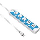 Mgcz Itrustech Multioutlets 4-outlet Individual 762360197898