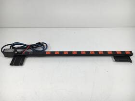 Pdt-1015c-rn Middle Atlantic Products 10 Outlet Power Strip