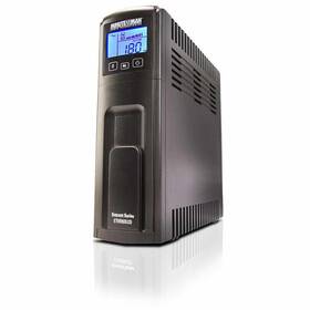 Etr550lcd Minuteman Ups And Power Distribution Accessories