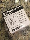 Miwpowerpropfp Panamax In-wall Recessed 2