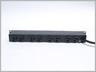 Mm-oepd1020hv Minuteman Ups Power Distribution Unit Surge Protection 784755152985