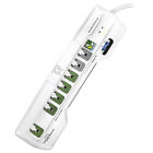 Ns-pws5079-c Model Insignia 7-outlet Surge