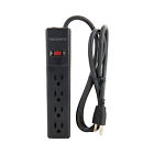 Ns-pws5401-c Model Insignia 4-outlet Surge