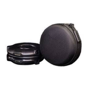 Mogics 720825505688 Super Bagel Black