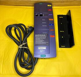 Ht850 Monster 050644261077 Power Home Theatre Protection Center Surge Protector With Bracket