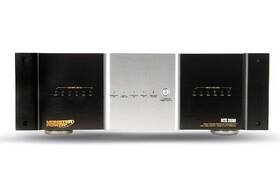 Monster 050644276743 New Power Hts 2600 Home Theatre Reference Powercenter Stage V2.0 Rare