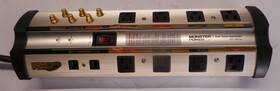 Monster 050644294761 Power Hts 1000 Mkii Mphts1000mkii Surge Suppressor Tested Works