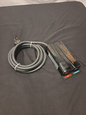 Monster 371671703768 Cable Mp Htfs 500 Power High Definition Video Very Good