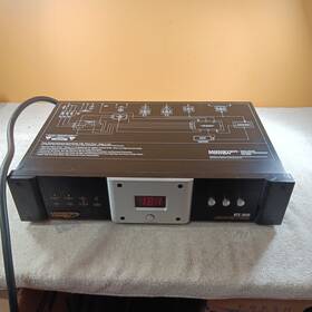 Hts-360p Monster Power Hts 3600 Home Theatre Reference Powercenter No Paperwork