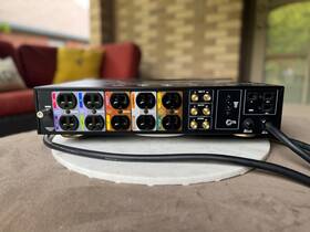 Hts3000mkii Monster Hts 3000 Mkii Surge Protector