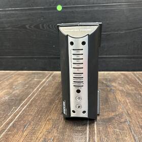 Htups500 Monster Power Home Theater Uninterruptible Supply Not Tested