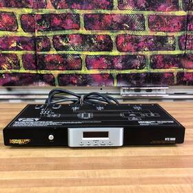 20250806 Monster I.1 A Kg.14 Power Hts 1600 Home Theater Reference Center Surge Protector