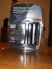 Monster Power 500 High Definition Video Hd Powercenter 050644330001
