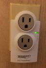 Monster Power Lcd Tv Powerprotect Surge Protector Lcdpwrpt