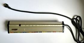 1100 Monster Powerbar1100 Power Home Theatre Powerbar Relocatable Tap Surge Protector