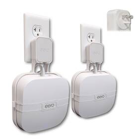 Mount Genie 808887522024 The Eero Pro For 6 6e And New 7 2025 Wall Outle
