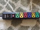 Pt-b013v-7 Mp Av 600 Monster Lot Of Power And Pi 050644382710