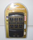 Mp Gld 650usb Monster Power 050644722875