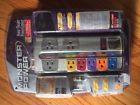 Mp-hts800 1 Pc Monster Mp Home Theatre Powercenter With Surge Protection