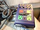 Mp18-monster Mp18-hts 400 Monster Power Home