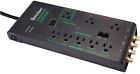 Mpgldath44 Monster Large Charging Station 050644752117
