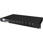 Mphr2203 Liebert Switched Metered 9-outlet 812105025105