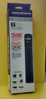 Mpme8600bx Mpme600bx Monster 6 Outlets 050644720673