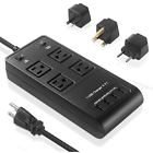 Mpp00507046 Separate Switch Control Power Strip Surge Protector Usb