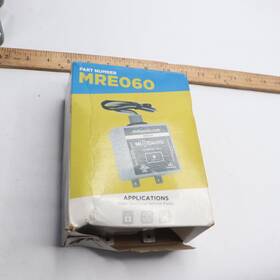 190-011 Mr Electric Mr. Surge Protector 3/4 Inch Npt Mre060