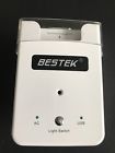 Mrj1870eu-gl Bestek Surge Protector Power Strip With Usb Charging