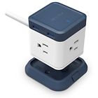 Mrj3006 Bestek Compact Power Strip 612068650228