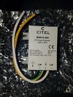 Msb10-480 Citel Ac Surge Protector