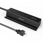 Msp-3a3u-bk Ntonpower Desktop Charging Station 742025896380