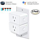 Mss110kit Wifi Smart Plug Mini Alexa And Google Voice 643845653729